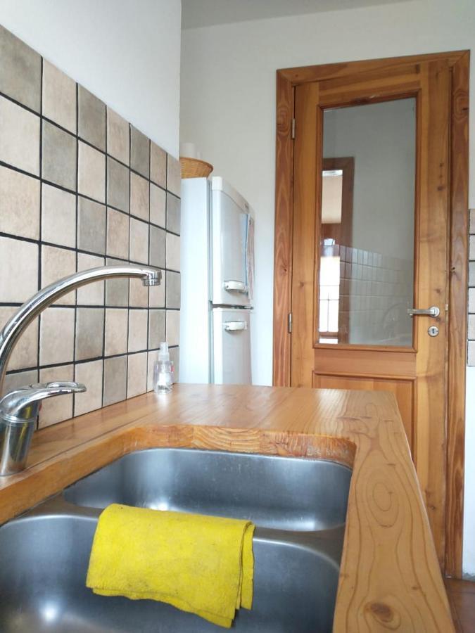 Homestay Mm San Carlos de Bariloche