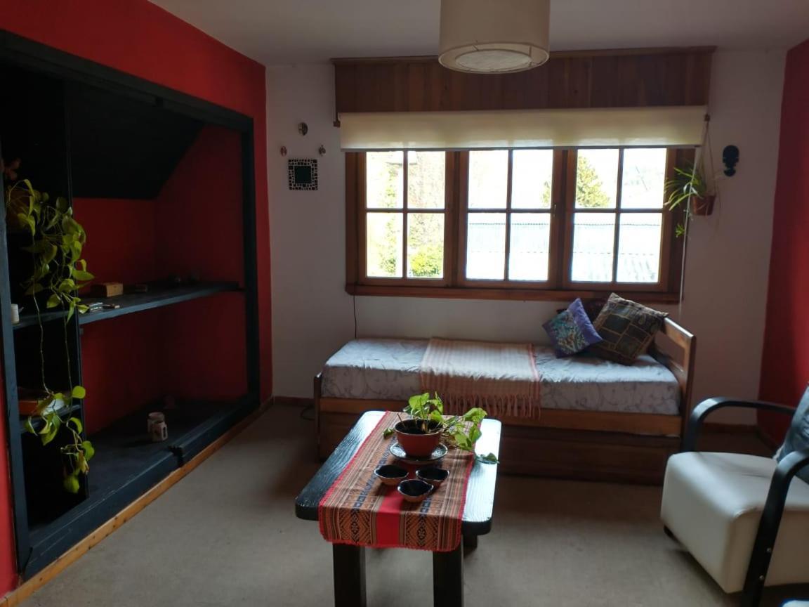 Homestay Mm